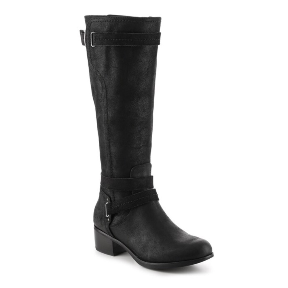 Ugg Black Darcie boots!!